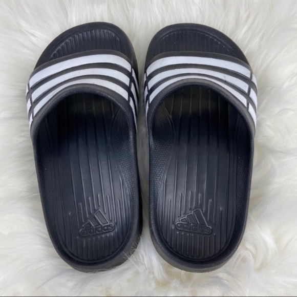 ADIDAS SANDALS - Picture 7 of 7